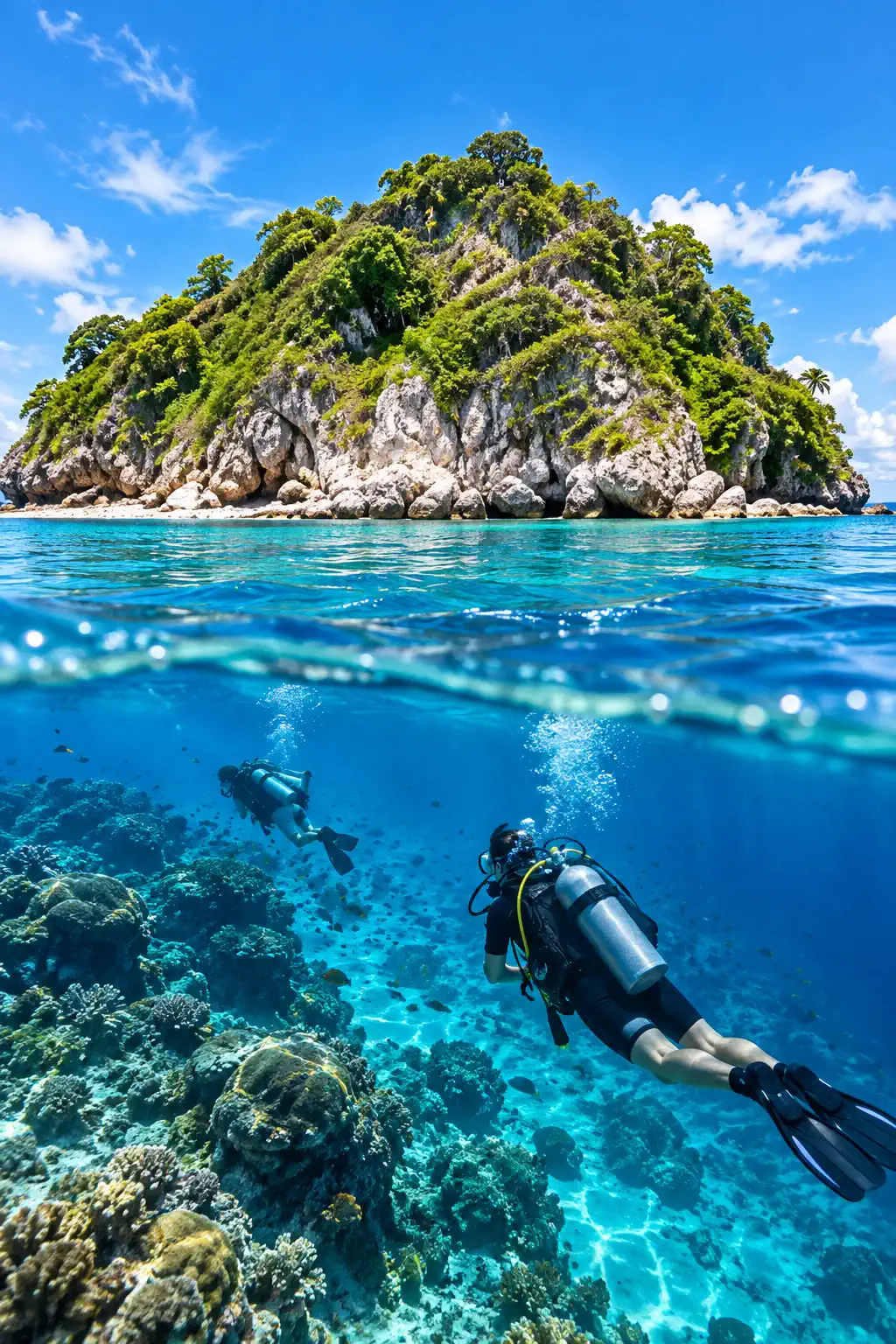 Apo Island