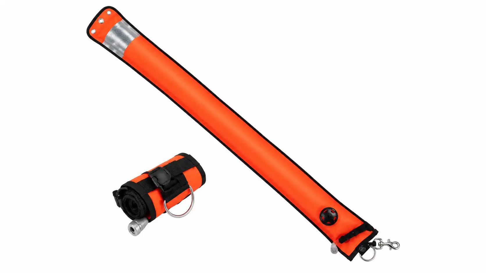 wet spot scuba DSMB1.5m -Wet Spot Scuba Diving Dauin Philippines
