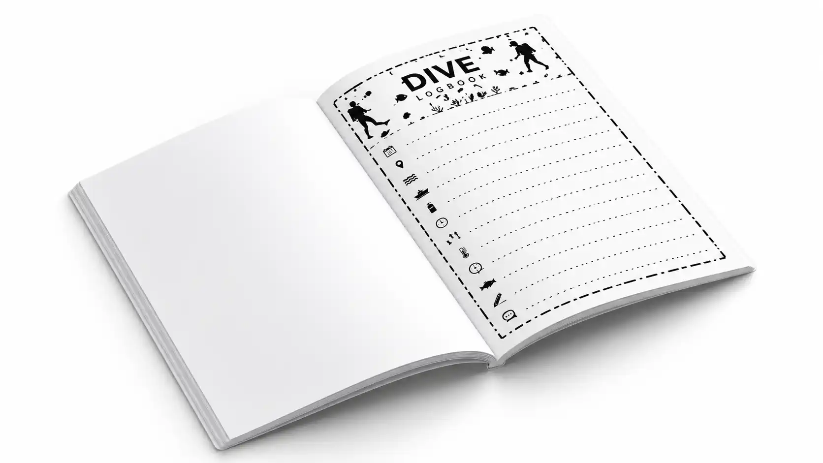 wet spot scuba dauin DIVE LOGBOOK -Wet Spot Scuba Diving Dauin Philippines