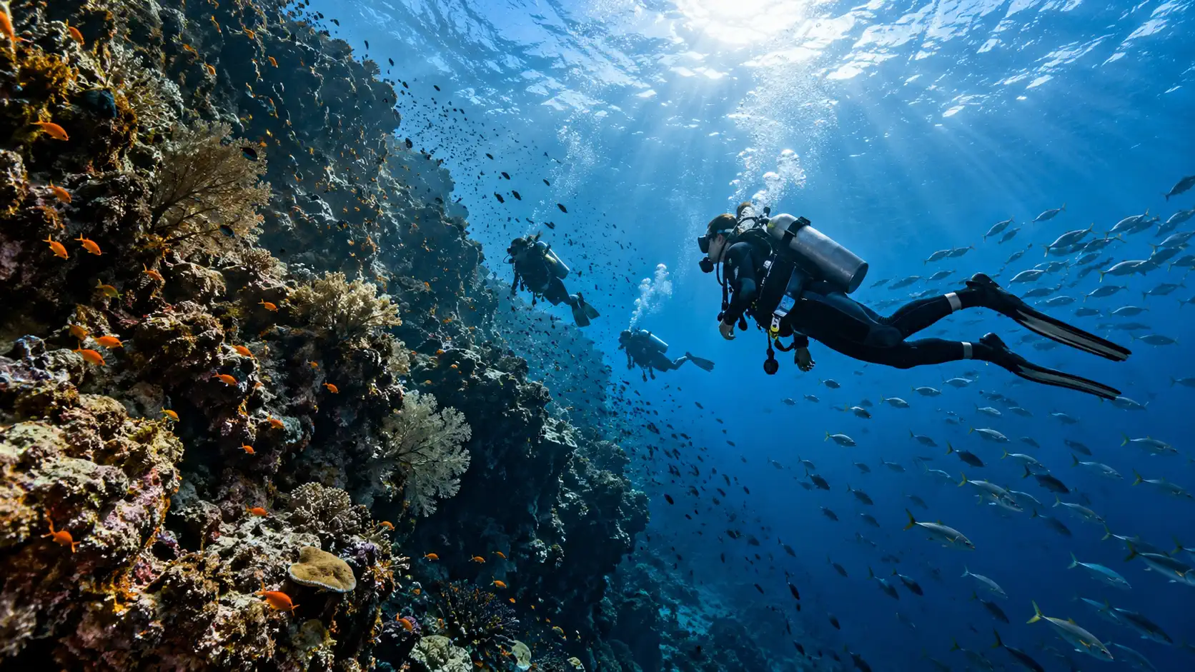 wet spot scuba dauin advanced diver 6 wet spot scuba dauin advanced diver 6 -Wet Spot Scuba Diving Dauin Philippines