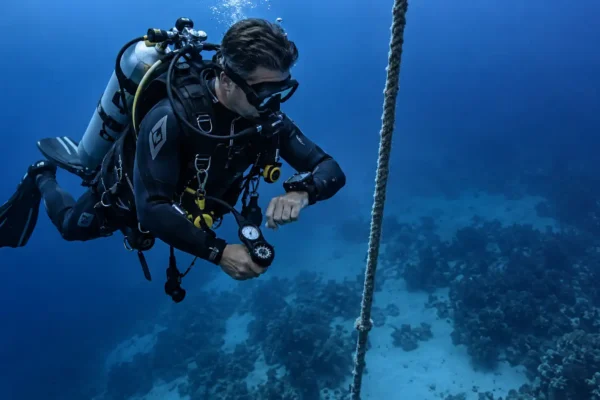 Deep 30 Diver