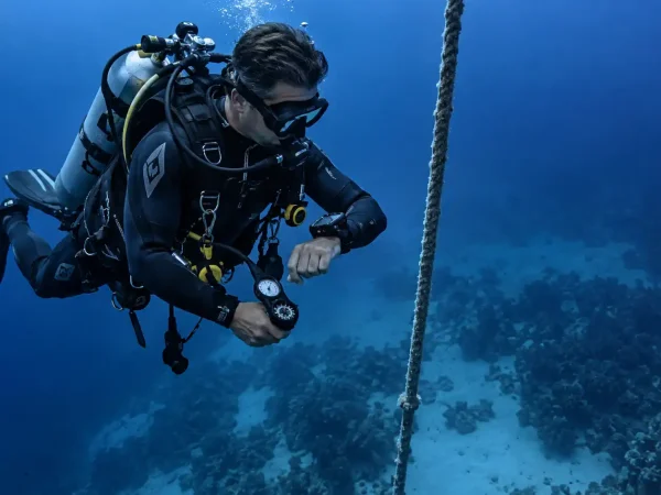 Deep 30 Diver