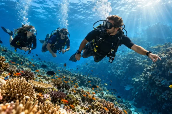 Divemaster