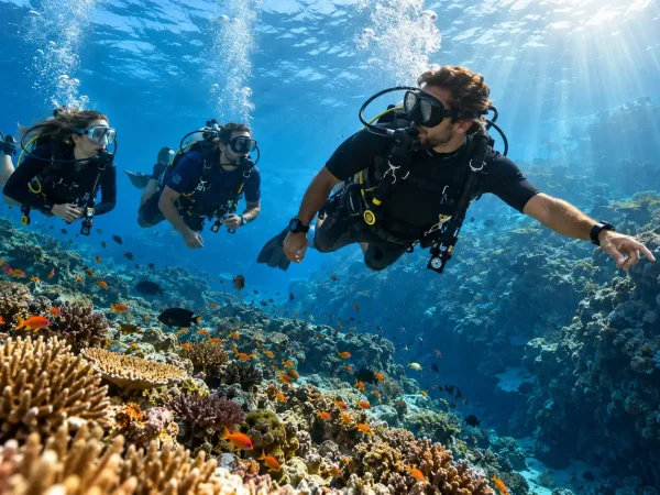 Divemaster