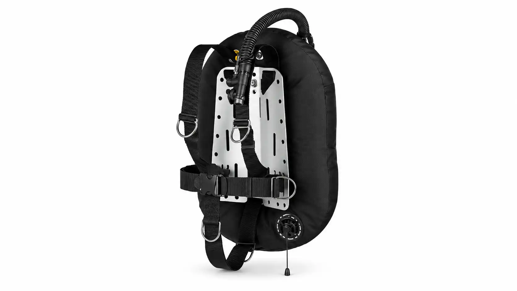 wet spot scuba dauin gear BACKPLATE BCD -Wet Spot Scuba Diving Dauin Philippines
