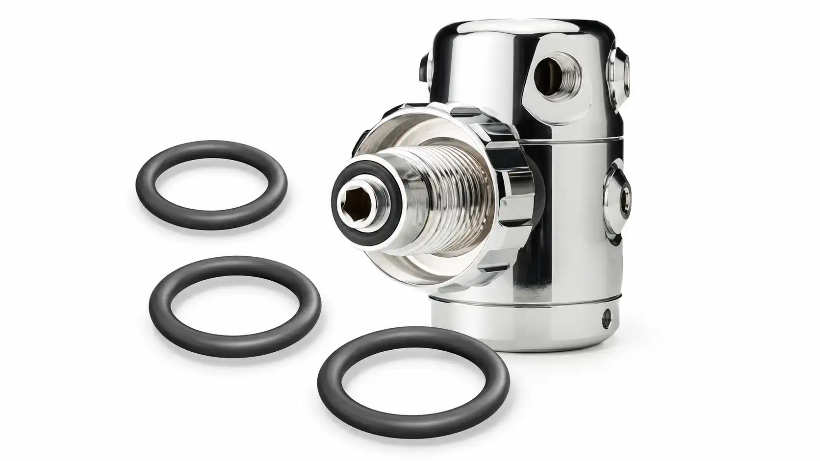 wet spot scuba dauin gear DIN O RING -Wet Spot Scuba Diving Dauin Philippines