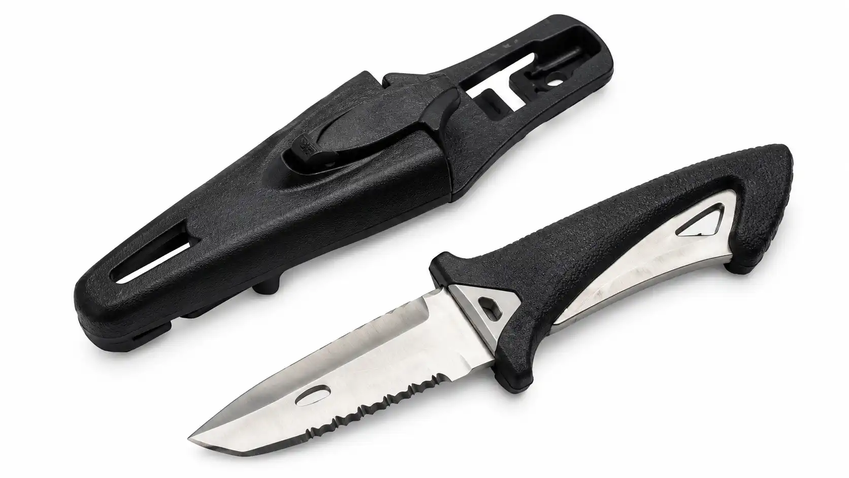 wet spot scuba dauin gear DIVE KNIFE -Wet Spot Scuba Diving Dauin Philippines