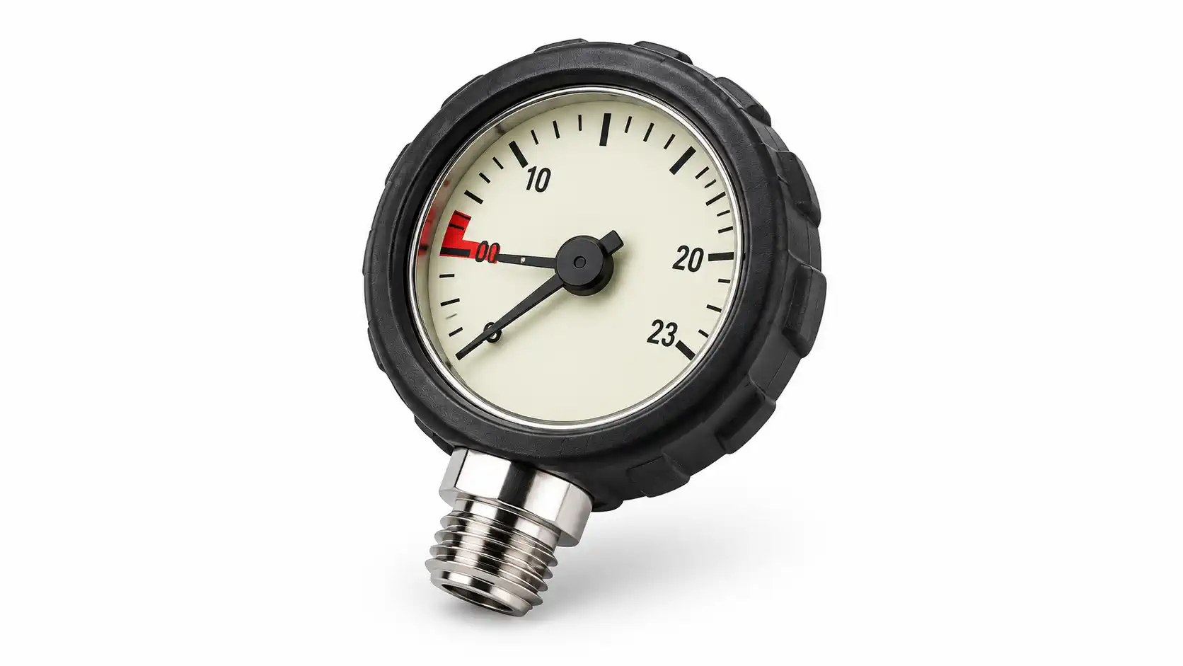 wet spot scuba dauin gear SPG GAUGE -Wet Spot Scuba Diving Dauin Philippines