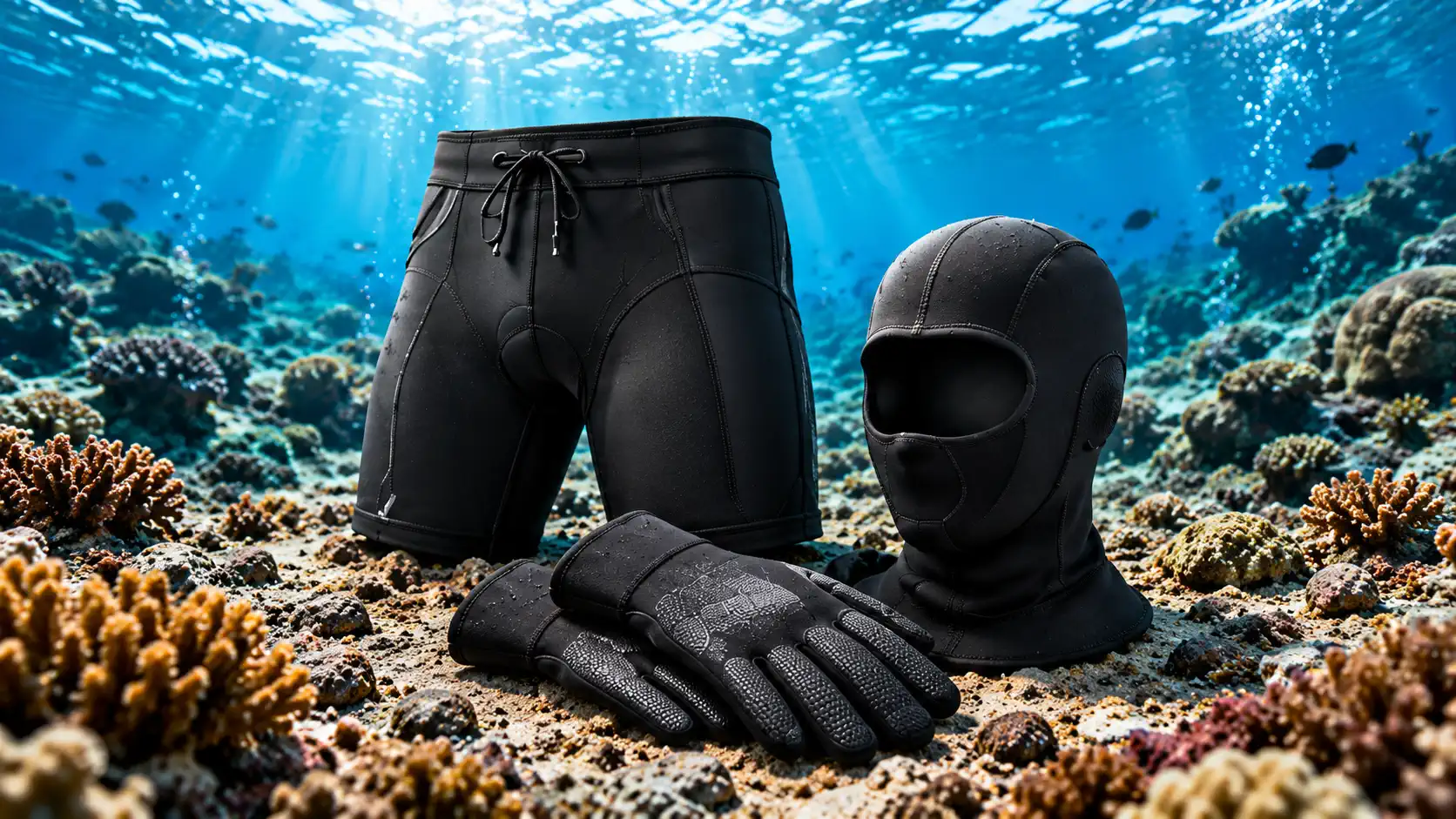 wet spot scuba dauin gear apparel -Wet Spot Scuba Diving Dauin Philippines