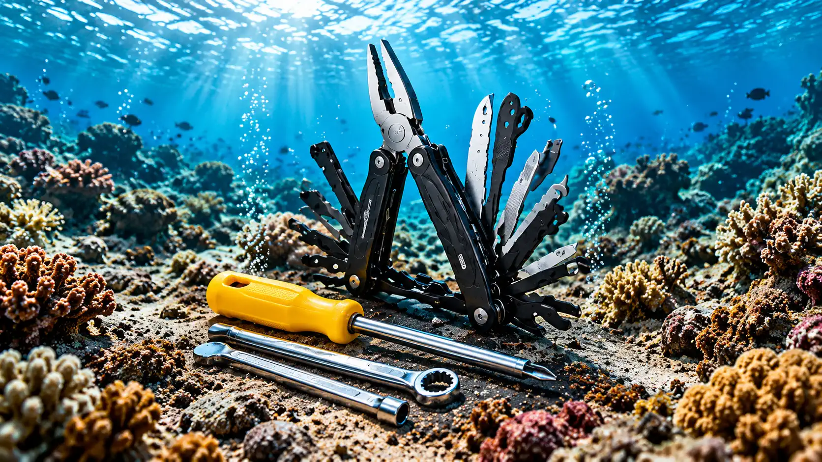wet spot scuba dauin gear tools -Wet Spot Scuba Diving Dauin Philippines