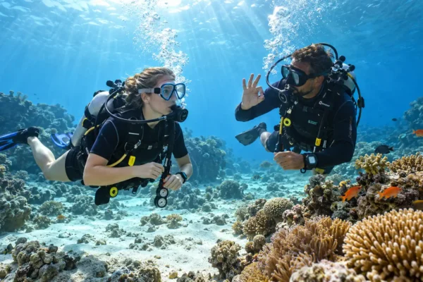 Open Water