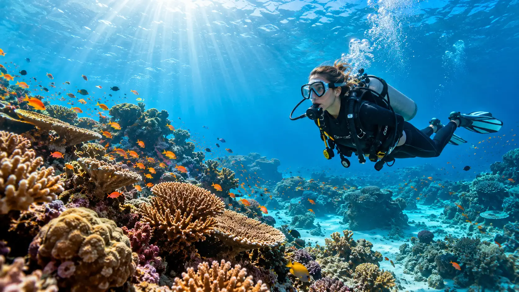 wet spot scuba dauin openwater 5 -Wet Spot Scuba Diving Dauin Philippines