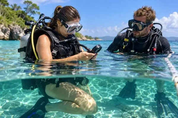 Scuba Refresher