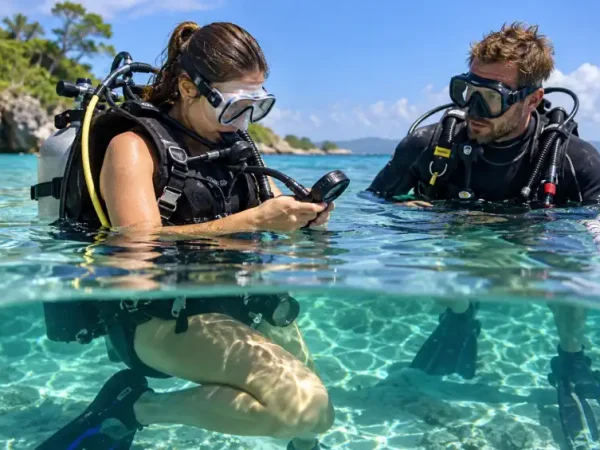 Scuba Refresher