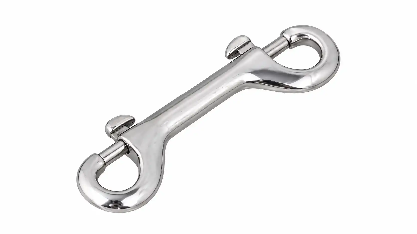 wet spot scuba double end bolt snap -Wet Spot Scuba Diving Dauin Philippines