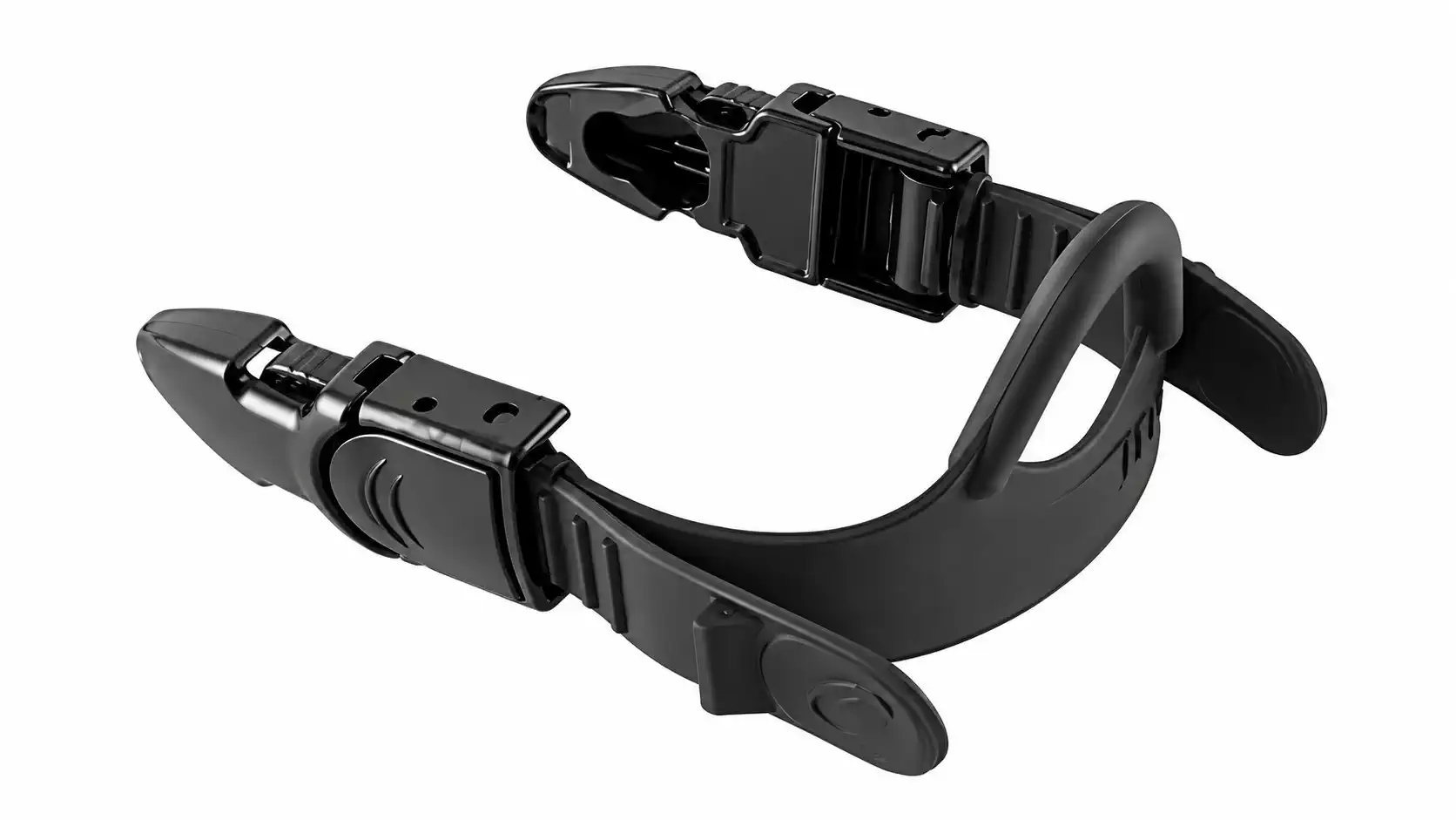 wet spot scuba fin srap -Wet Spot Scuba Diving Dauin Philippines