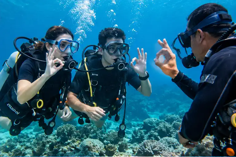 wet spot scuba first scuba lesson dauin wet spot scuba first scuba lesson dauin -Wet Spot Scuba Diving Dauin Philippines