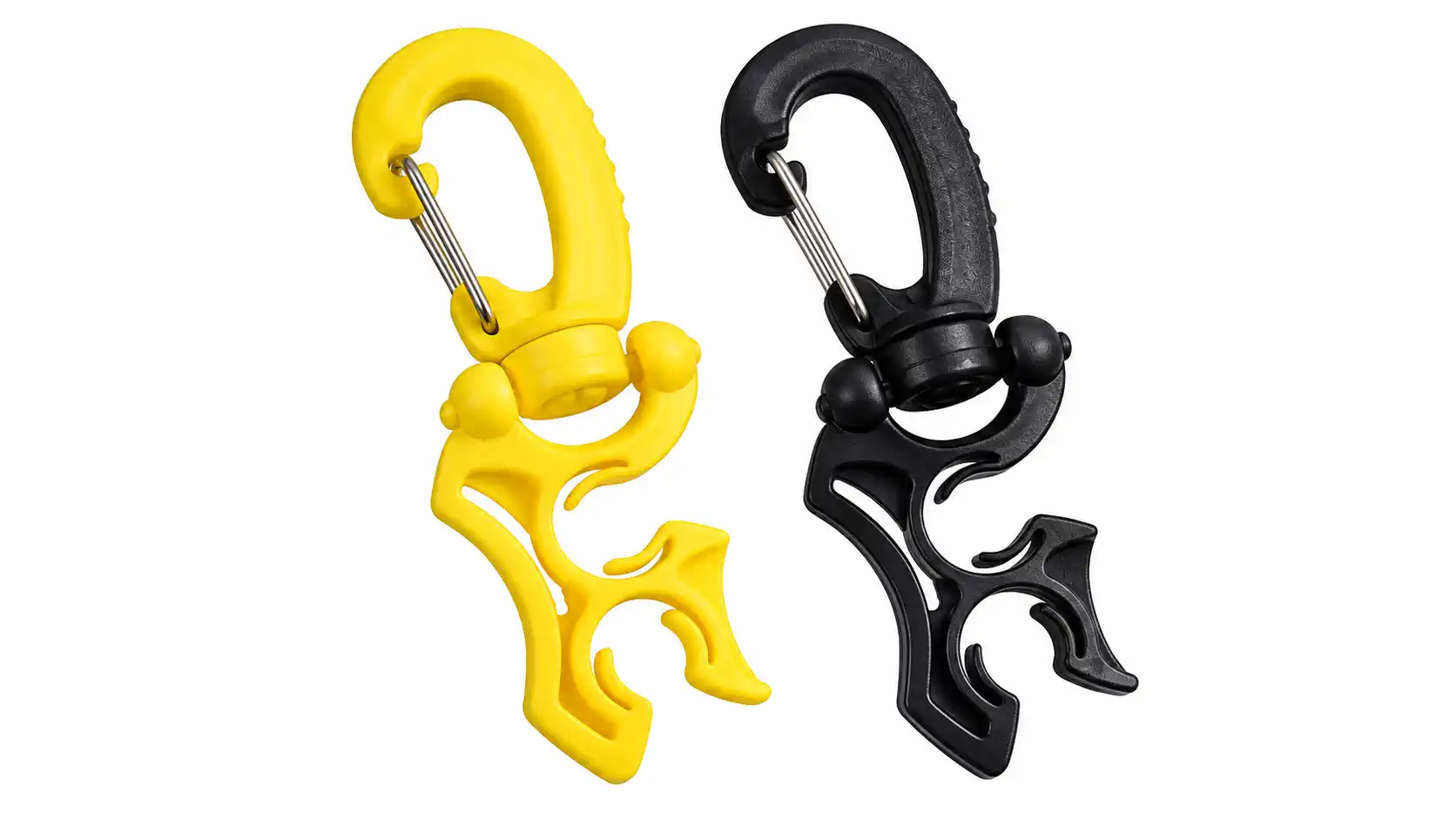 wet spot scuba hose clip -Wet Spot Scuba Diving Dauin Philippines