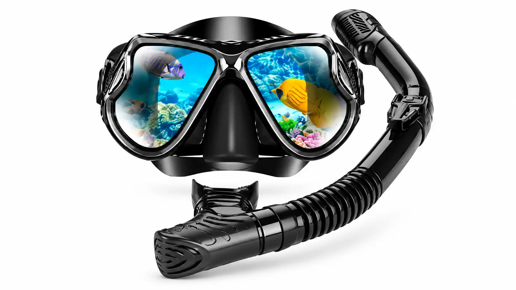wet spot scuba snorkel mask -Wet Spot Scuba Diving Dauin Philippines