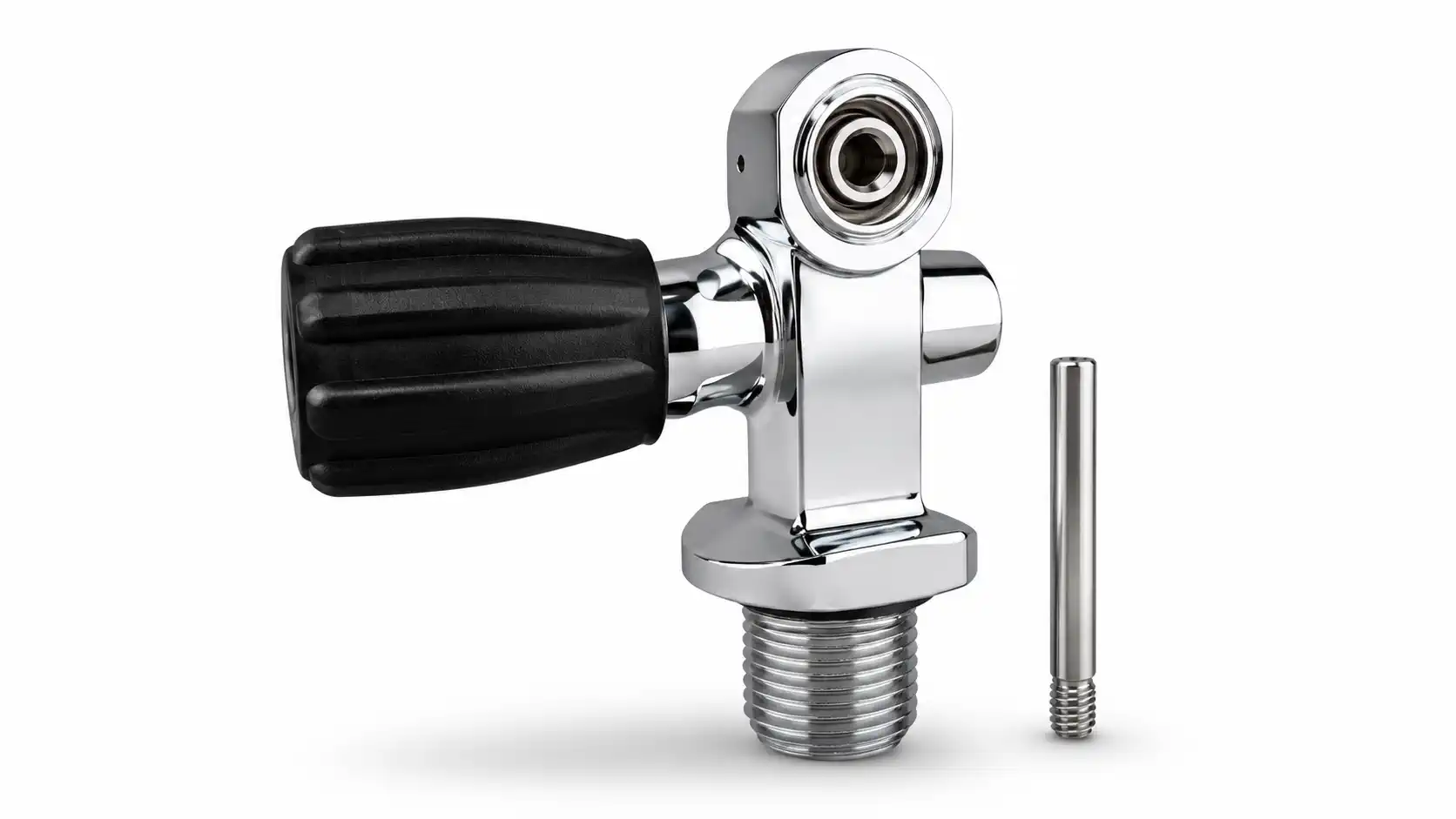 wet spot scuba tank valve handle -Wet Spot Scuba Diving Dauin Philippines