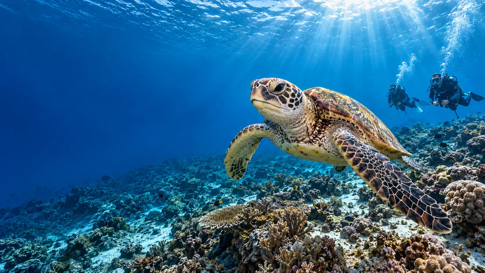 wetspotscubadivingphilippines 2 Apo Island